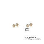 Italo Bottene oorringen 56924 - Italo Bottene - 227.00€ bij www.juwelierlaperla.be